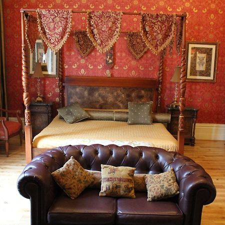 Opulence Boutique Hotel London Exterior foto