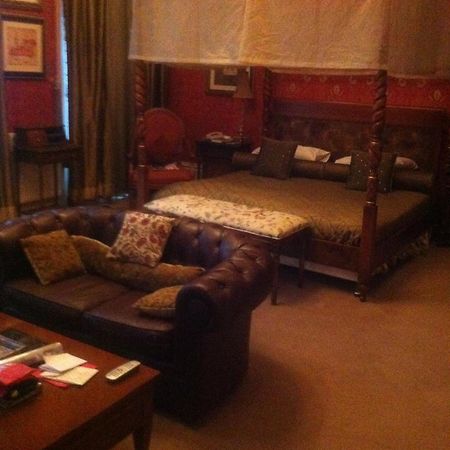 Opulence Boutique Hotel London Exterior foto