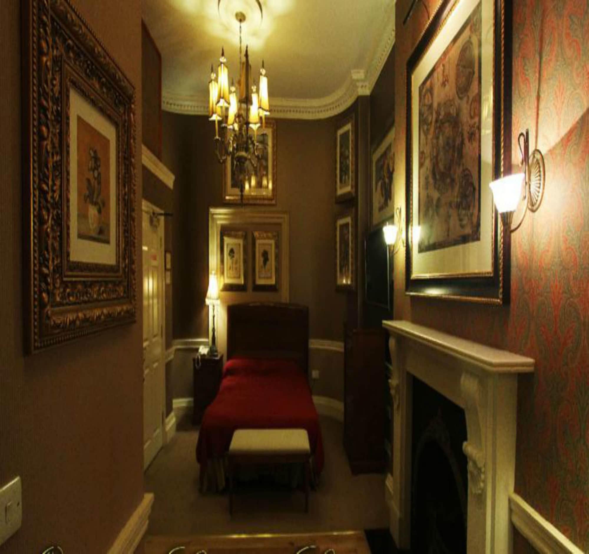 Opulence Boutique Hotel London Exterior foto