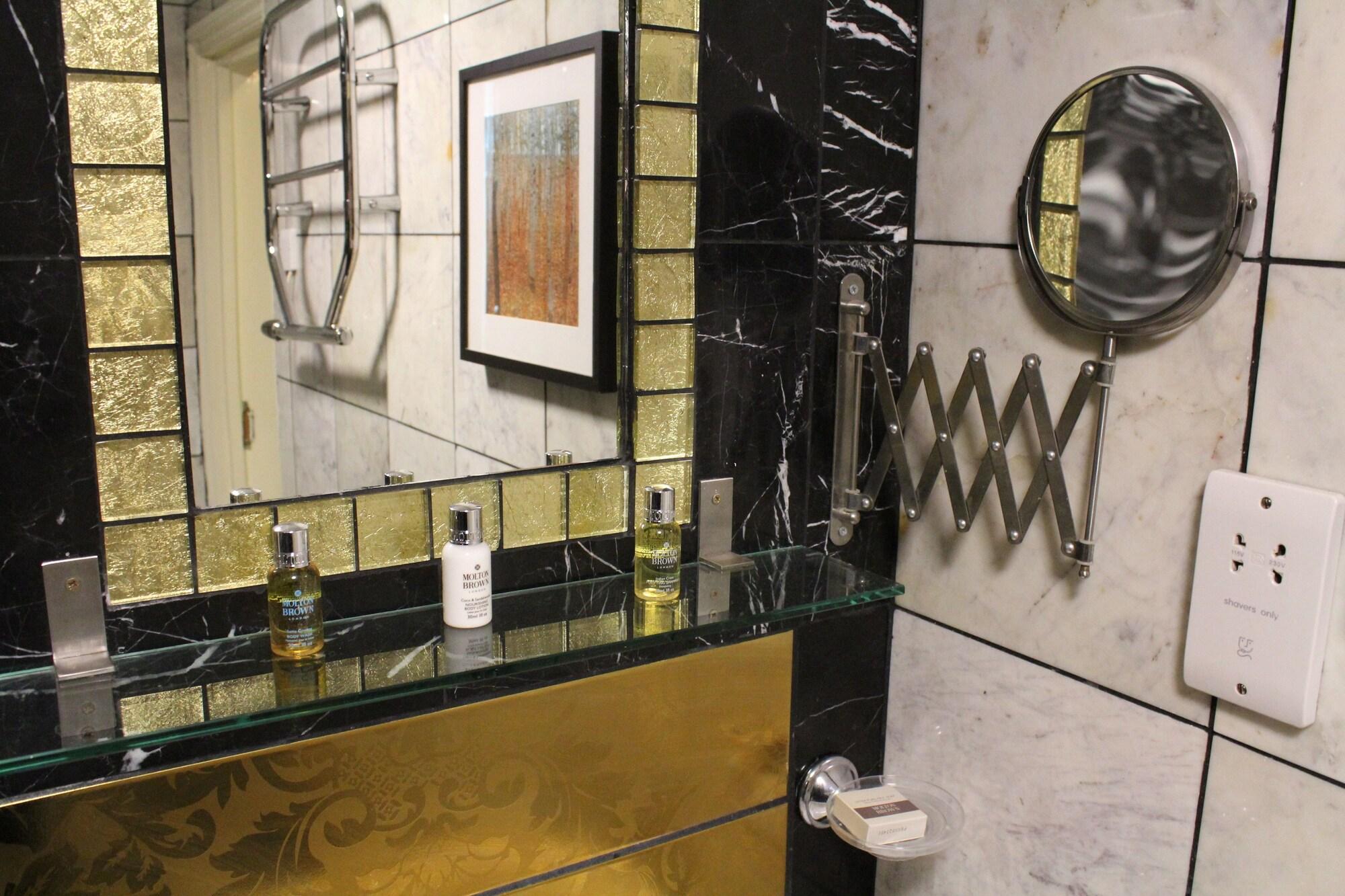 Opulence Boutique Hotel London Exterior foto