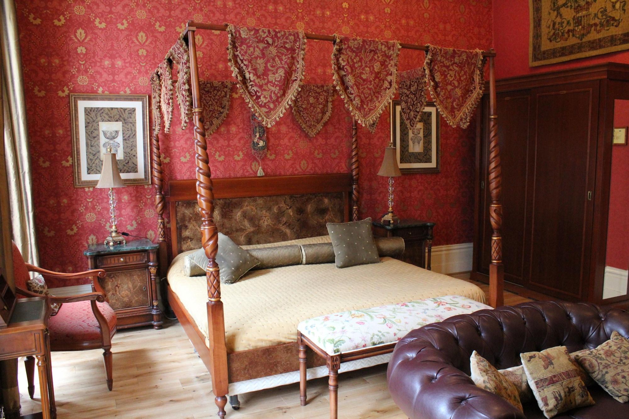 Opulence Boutique Hotel London Exterior foto