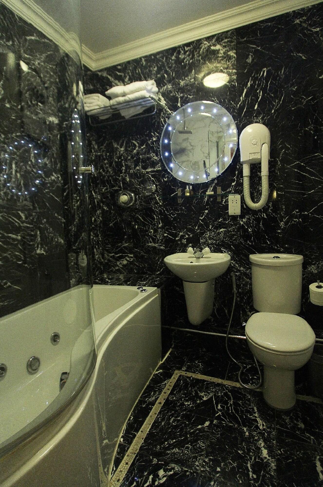 Opulence Boutique Hotel London Exterior foto