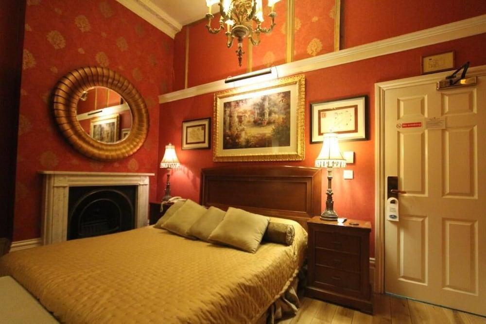 Opulence Boutique Hotel London Exterior foto