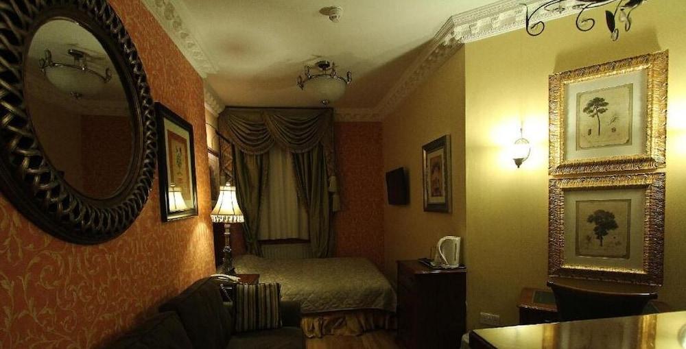 Opulence Boutique Hotel London Exterior foto
