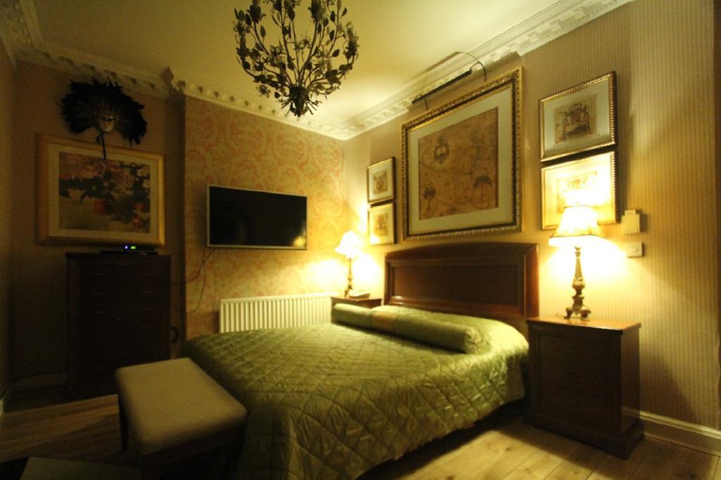 Opulence Boutique Hotel London Exterior foto