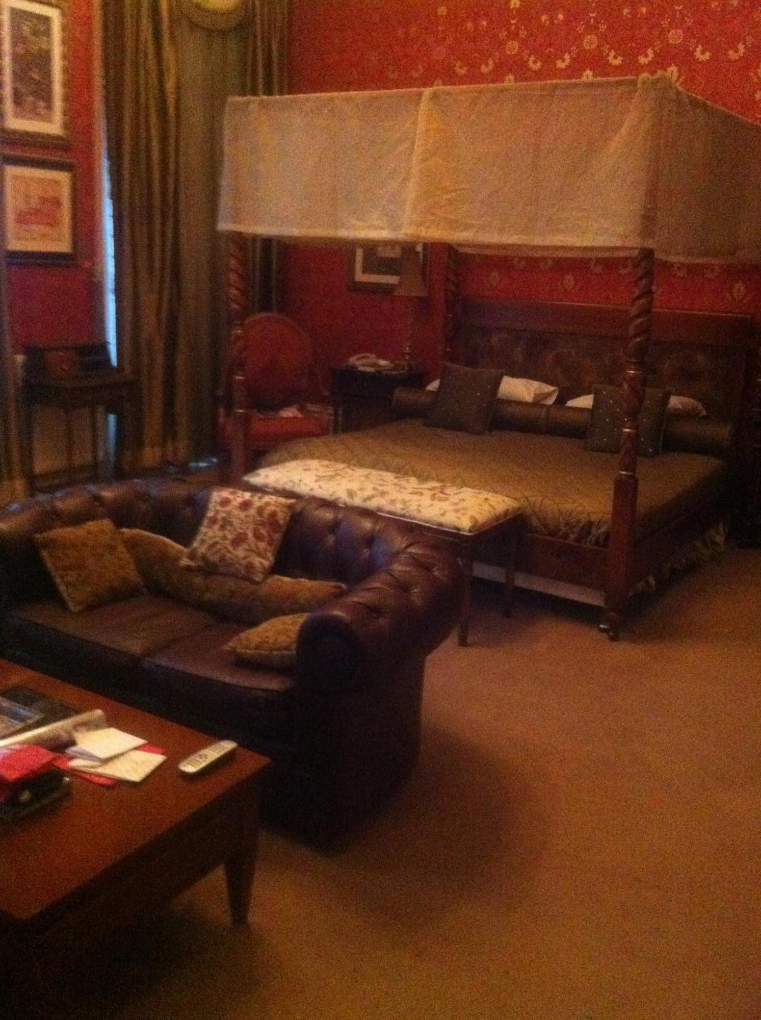 Opulence Boutique Hotel London Exterior foto