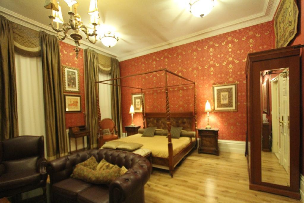 Opulence Boutique Hotel London Exterior foto