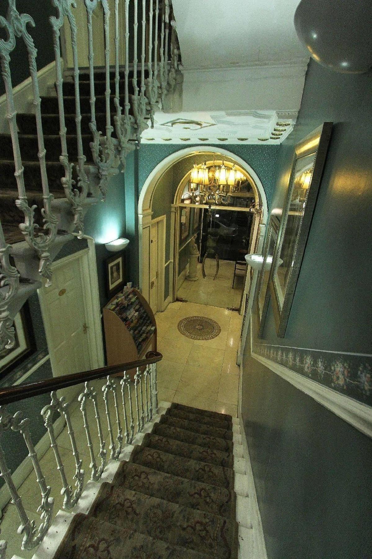 Opulence Boutique Hotel London Exterior foto