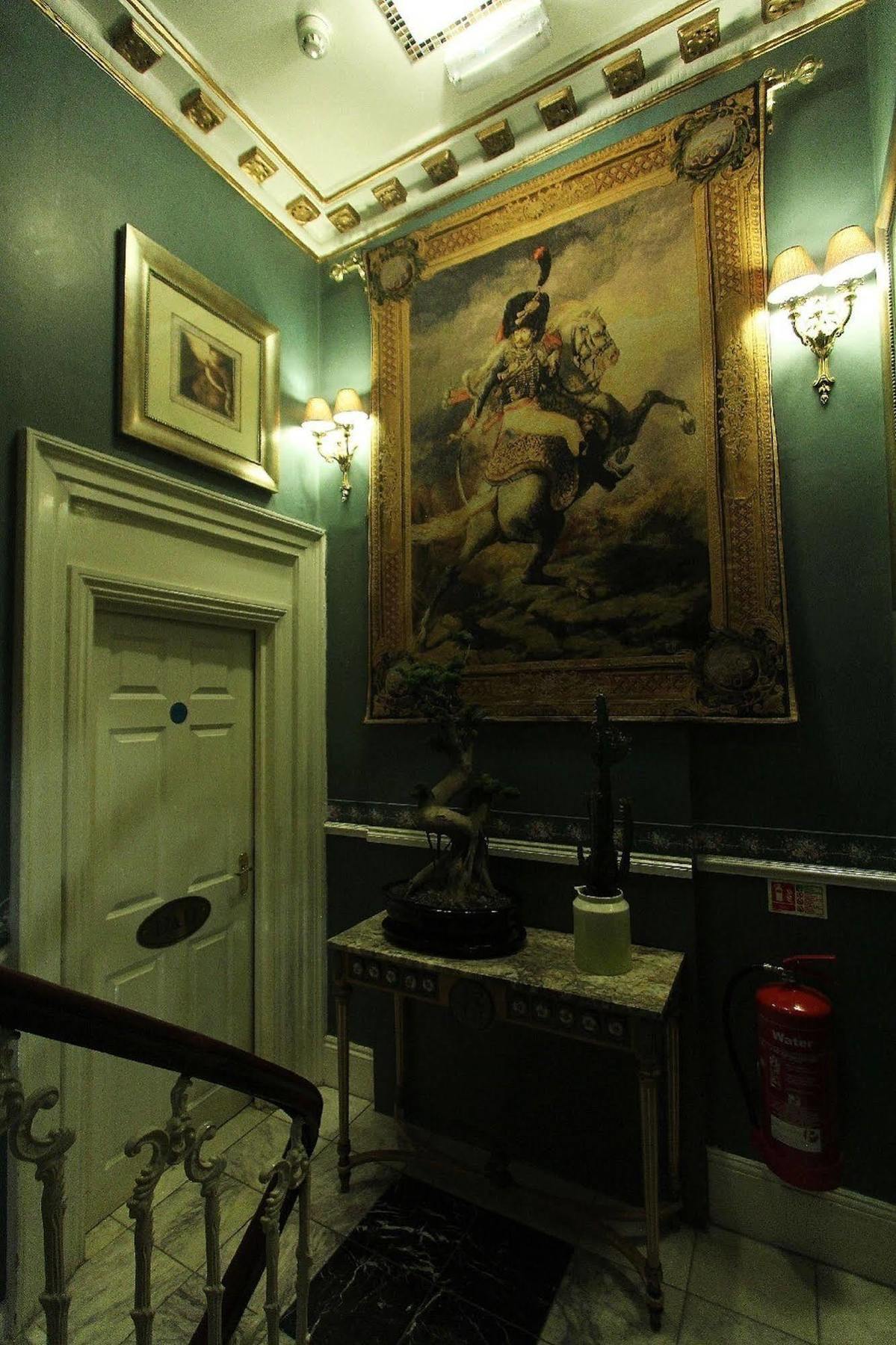 Opulence Boutique Hotel London Exterior foto